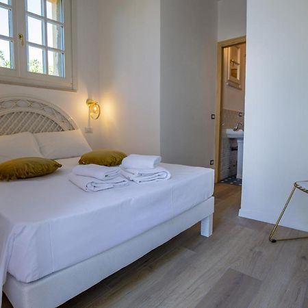 The Edwards Suites Saint-Tropez Kültér fotó