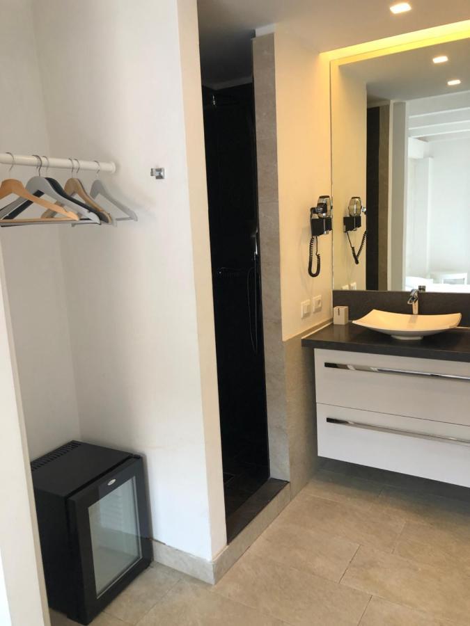 The Edwards Suites Saint-Tropez Kültér fotó