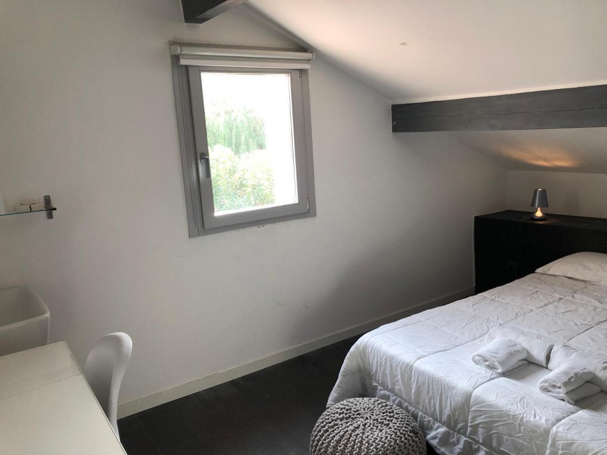 The Edwards Suites Saint-Tropez Kültér fotó