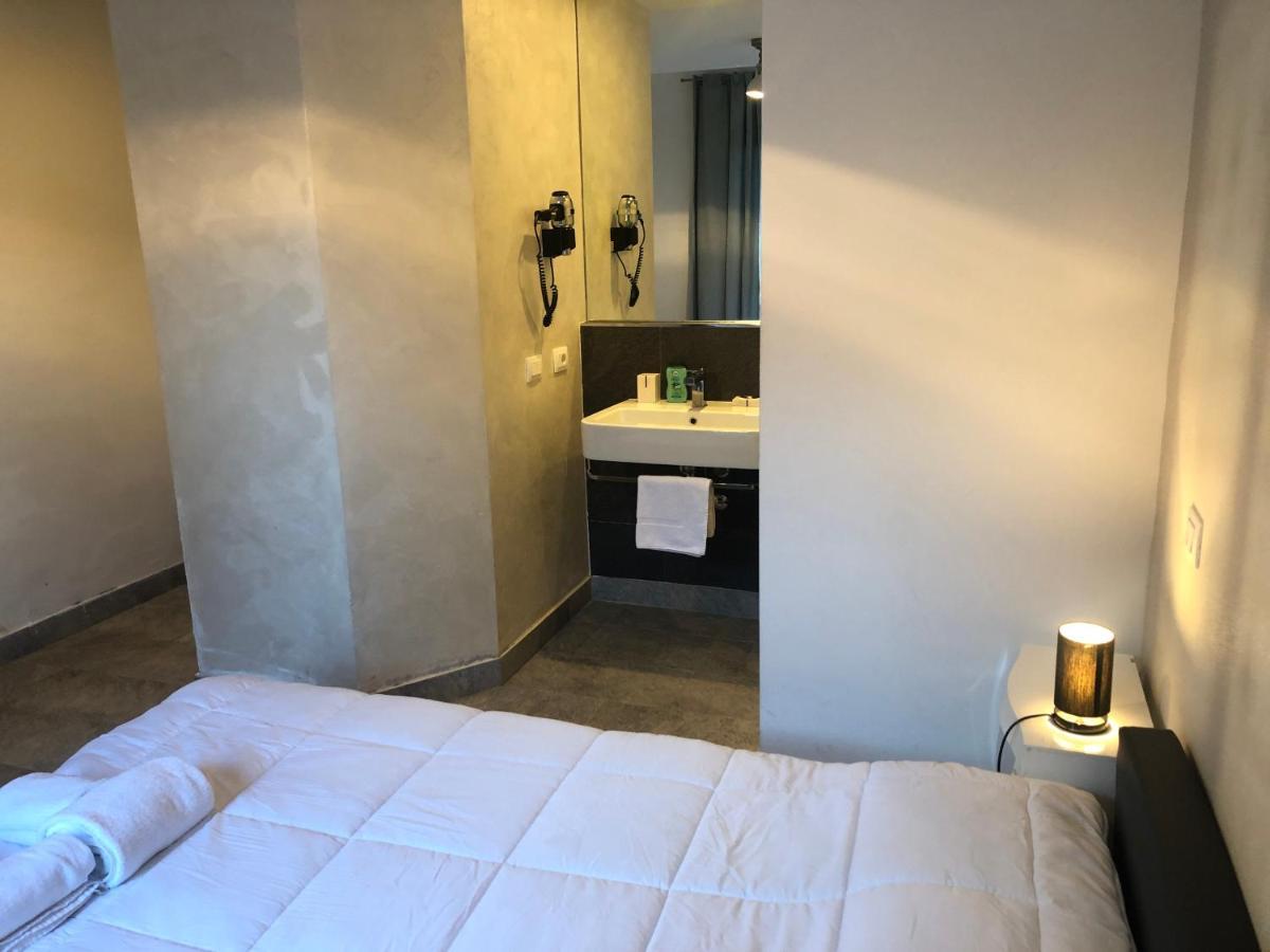The Edwards Suites Saint-Tropez Kültér fotó