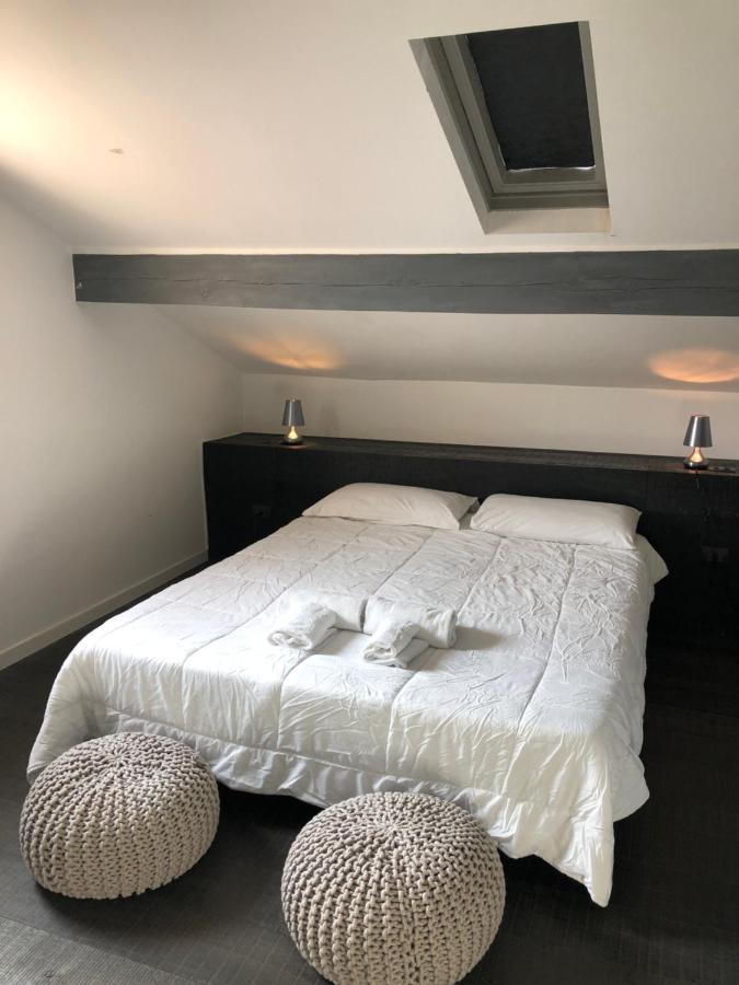 The Edwards Suites Saint-Tropez Kültér fotó