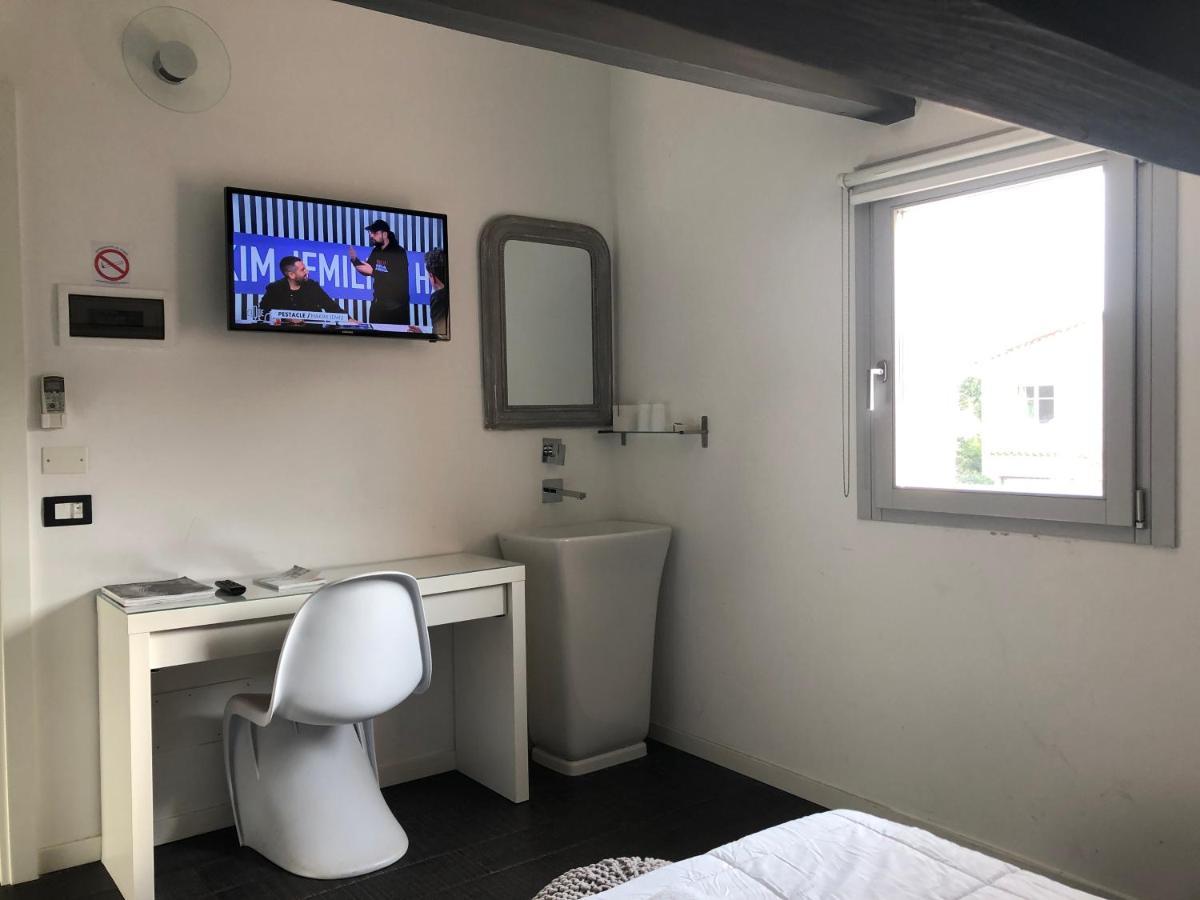 The Edwards Suites Saint-Tropez Kültér fotó