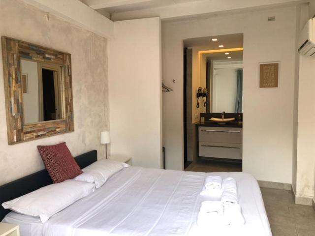The Edwards Suites Saint-Tropez Kültér fotó