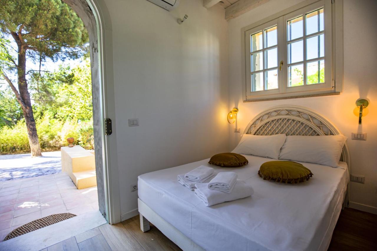 The Edwards Suites Saint-Tropez Kültér fotó