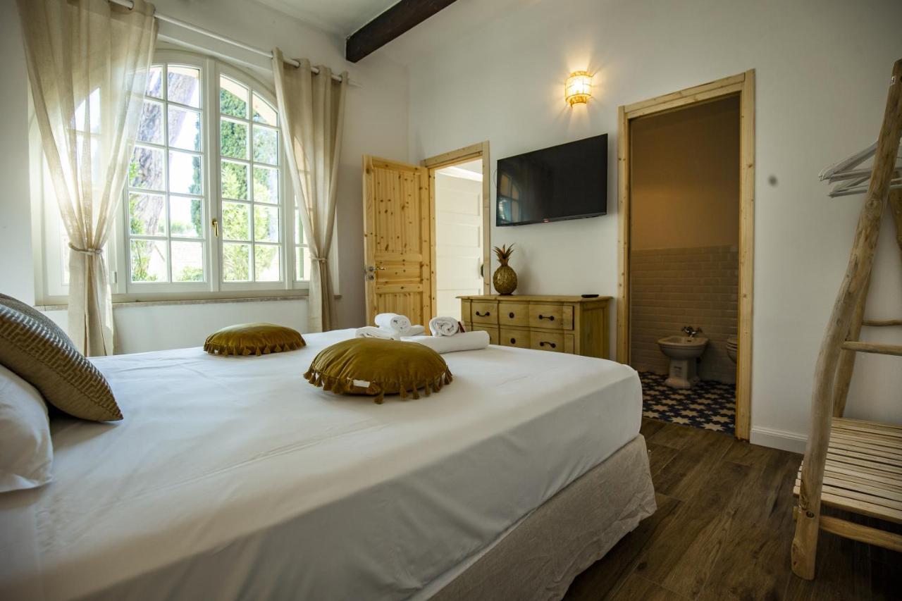 The Edwards Suites Saint-Tropez Kültér fotó