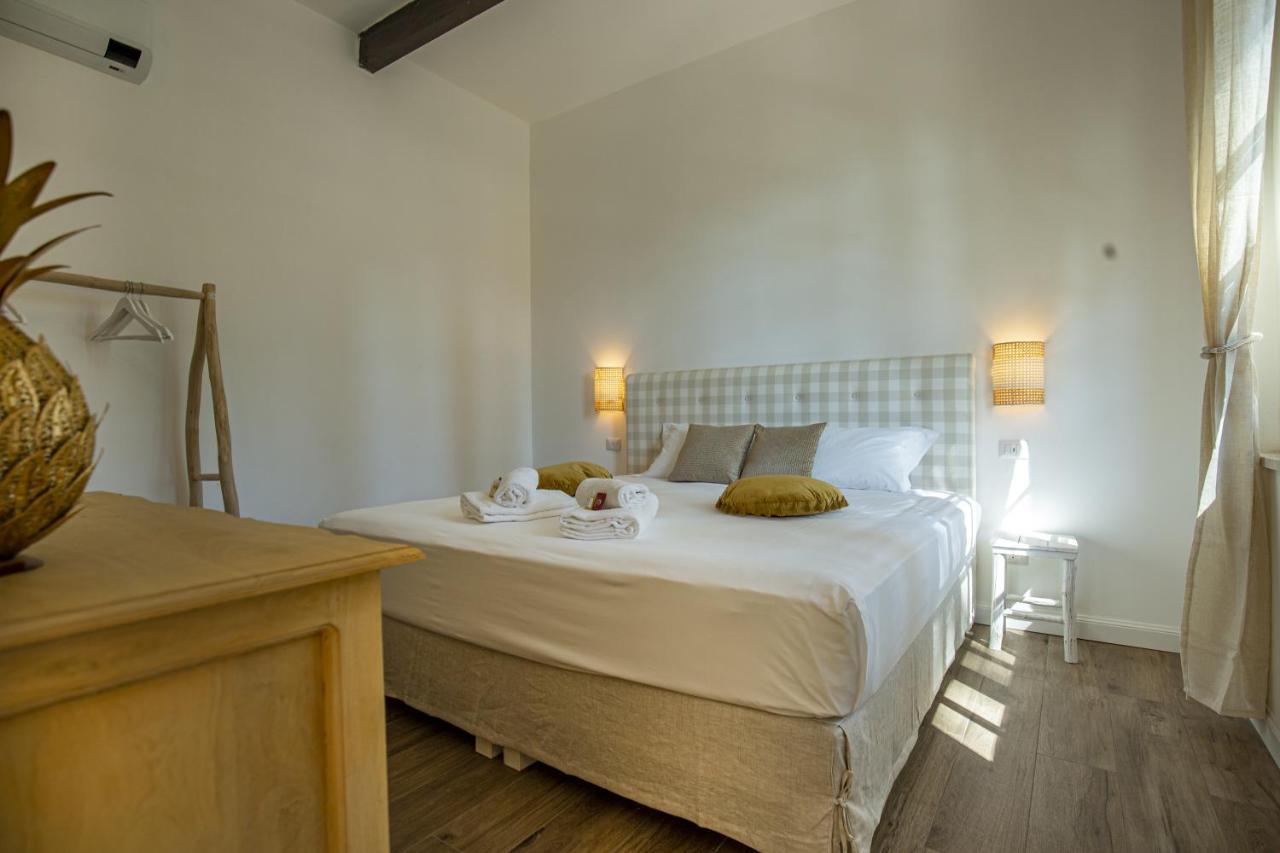 The Edwards Suites Saint-Tropez Kültér fotó