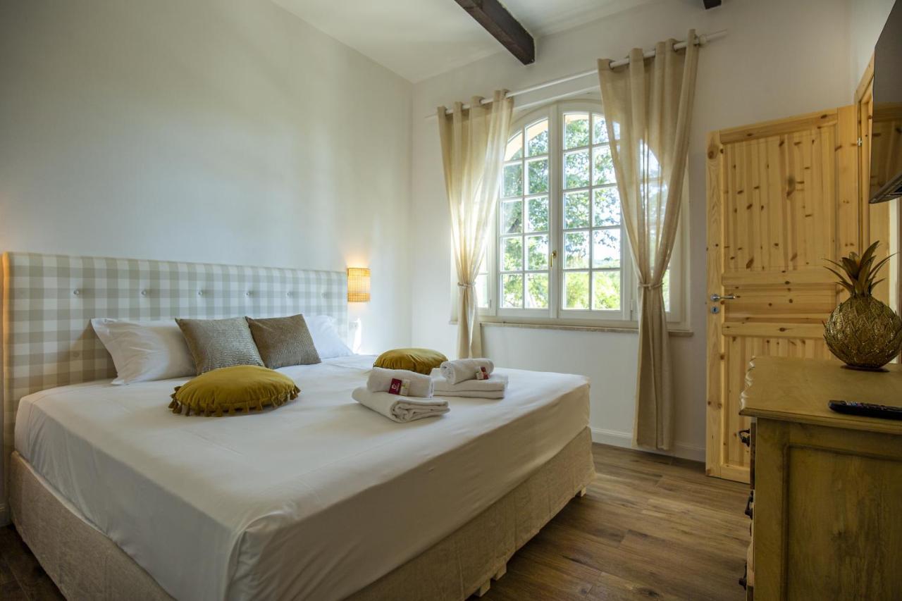 The Edwards Suites Saint-Tropez Kültér fotó
