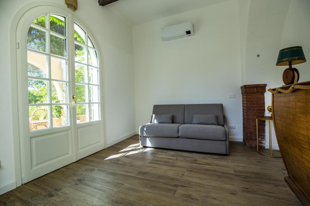 The Edwards Suites Saint-Tropez Kültér fotó